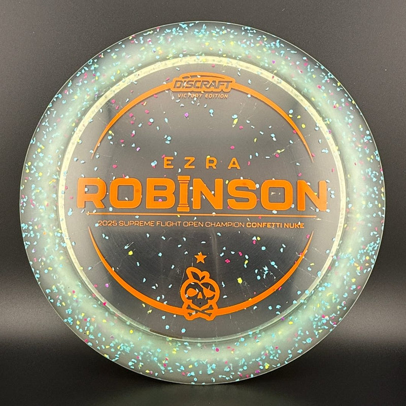 Load image into Gallery viewer, Confetti Nuke - Ezra Robinson 2025 Supreme Flight Open
