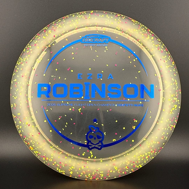 Load image into Gallery viewer, Confetti Nuke - Ezra Robinson 2025 Supreme Flight Open
