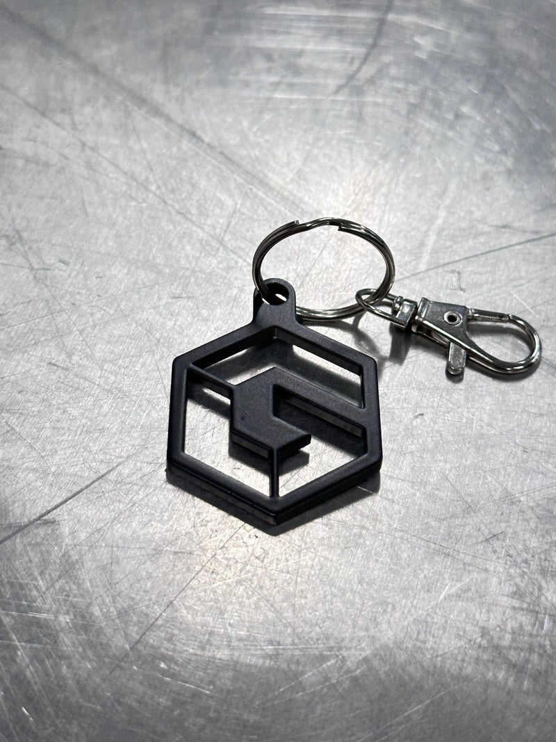 Load image into Gallery viewer, GEISER KEYCHAIN

