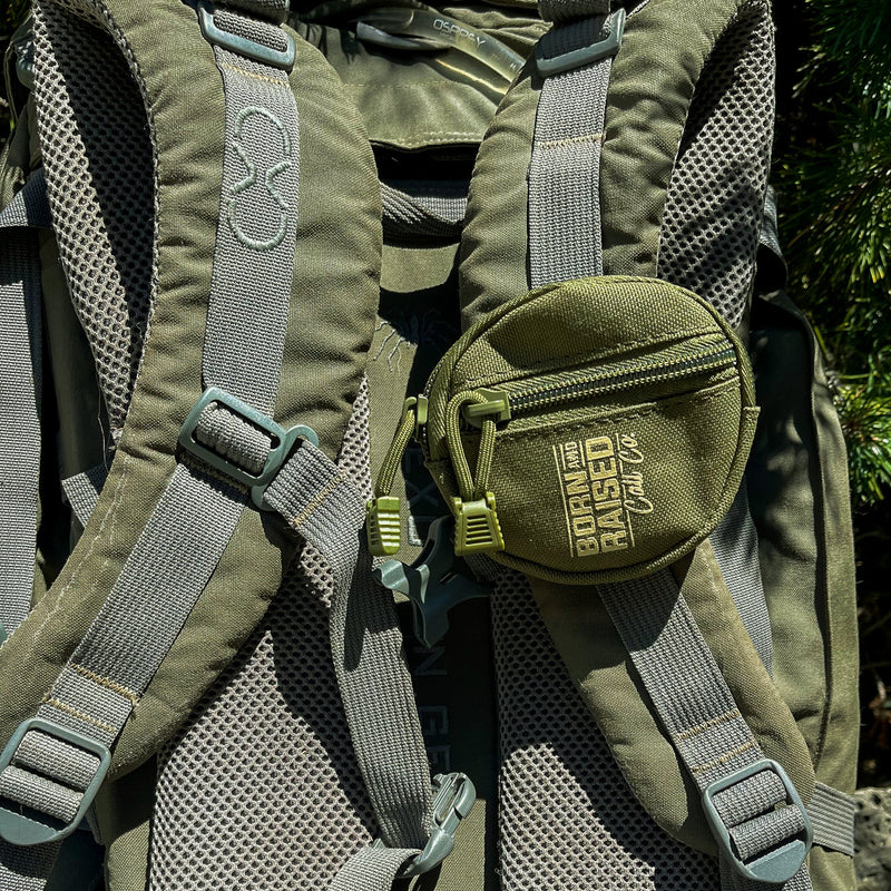 Load image into Gallery viewer, The Call Co. Pouch
