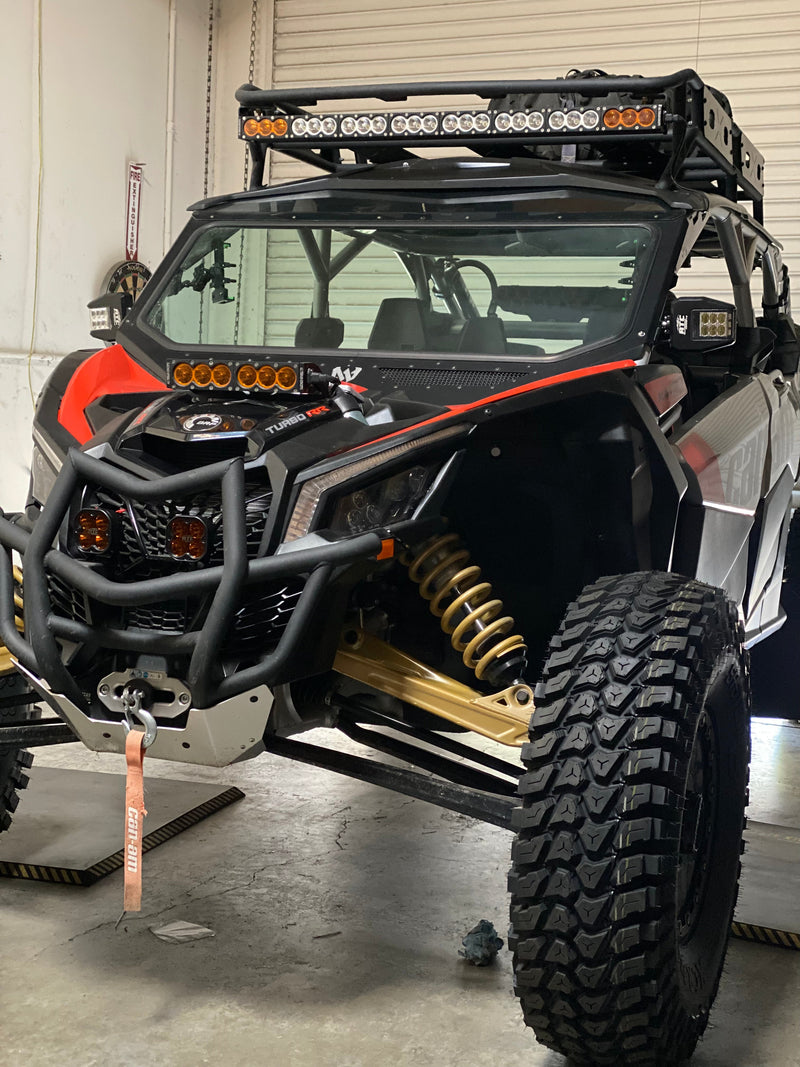 Load image into Gallery viewer, RACE SERIES Light Bars
