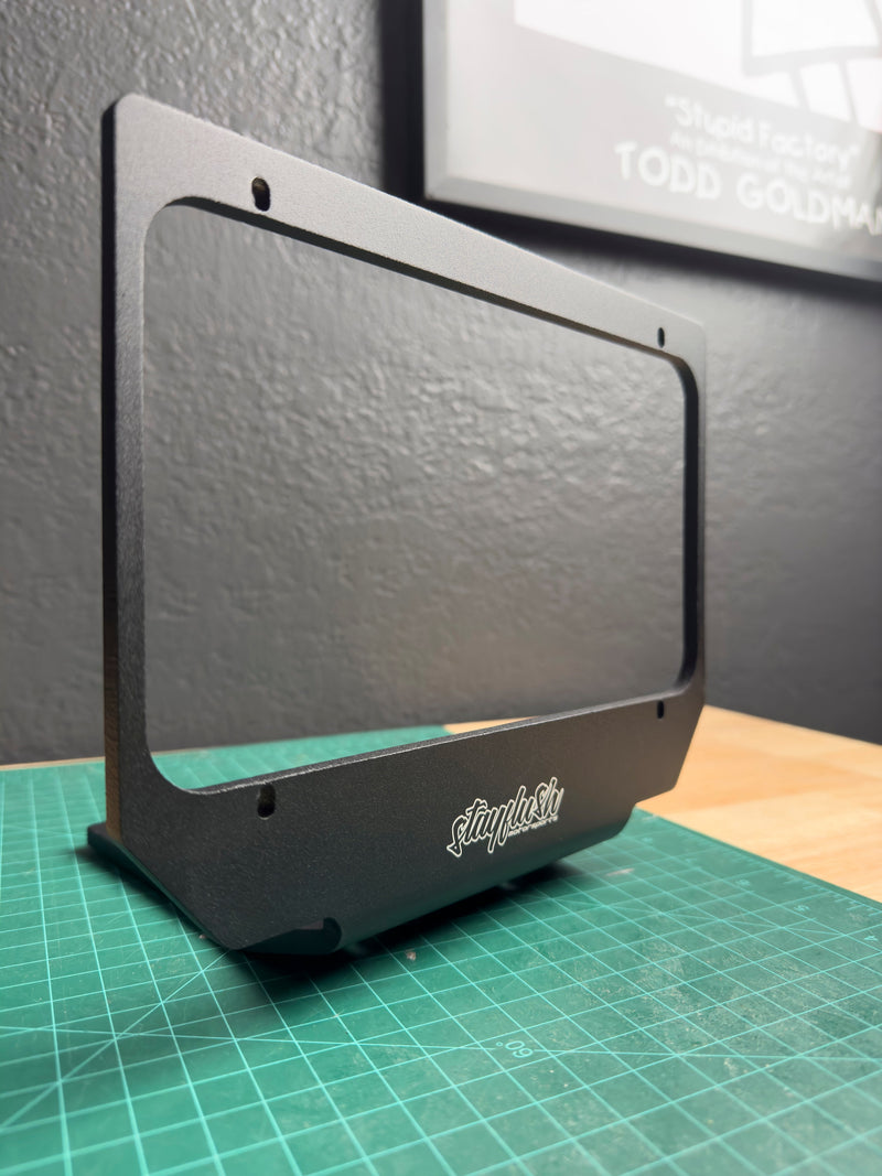 Load image into Gallery viewer, SFM Canam X3 Lowrance HDS7 Mount
