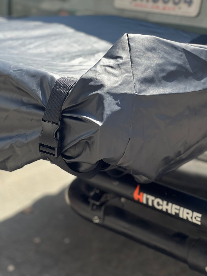 Load image into Gallery viewer, HitchFire Cover for Ledge XL &amp; CookStation
