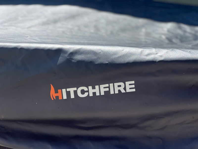 Load image into Gallery viewer, HitchFire Cover for Ledge XL &amp; CookStation
