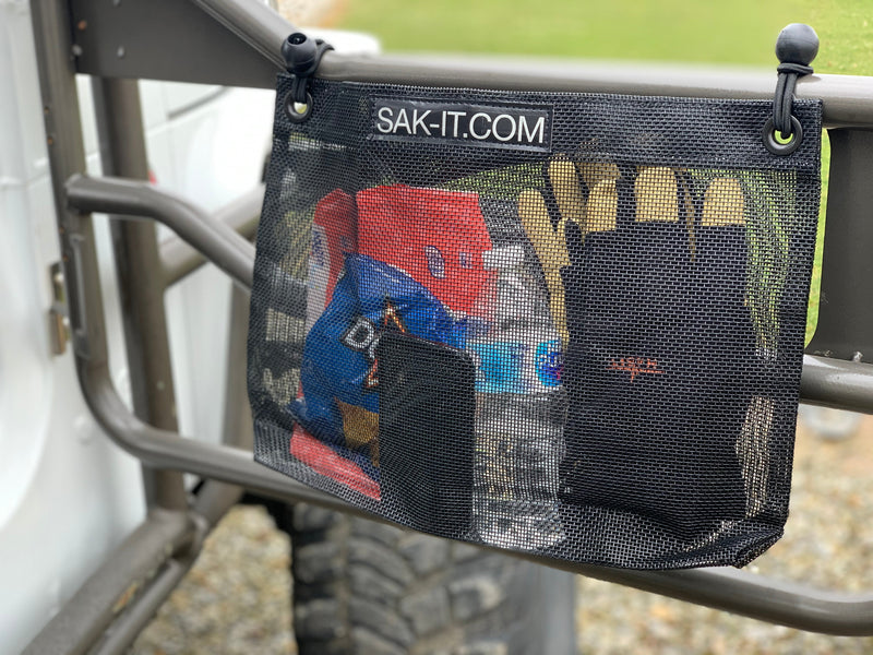Load image into Gallery viewer, Off-Road Gear SAK
