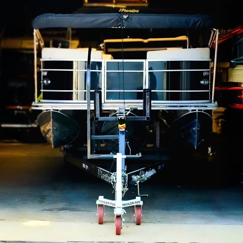 Load image into Gallery viewer, TRAILER-TUG 2.0

