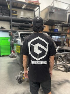 Load image into Gallery viewer, GEISER PERFORMANCE SHORT SLEEVE TEE SHIRT
