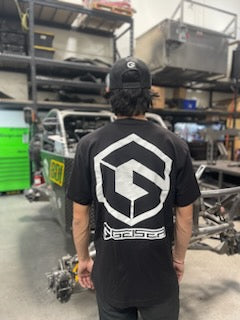 Load image into Gallery viewer, GEISER PERFORMANCE SHORT SLEEVE TEE SHIRT
