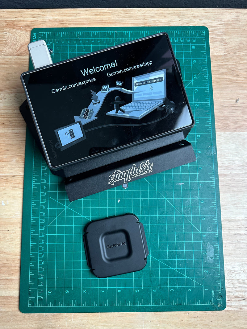 Load image into Gallery viewer, SFM ProR/XP 25 Universal Tablet Mount
