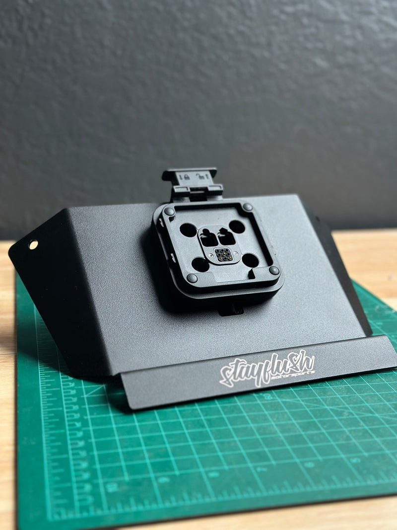 Load image into Gallery viewer, SFM ProR/XP 25 Universal Tablet Mount
