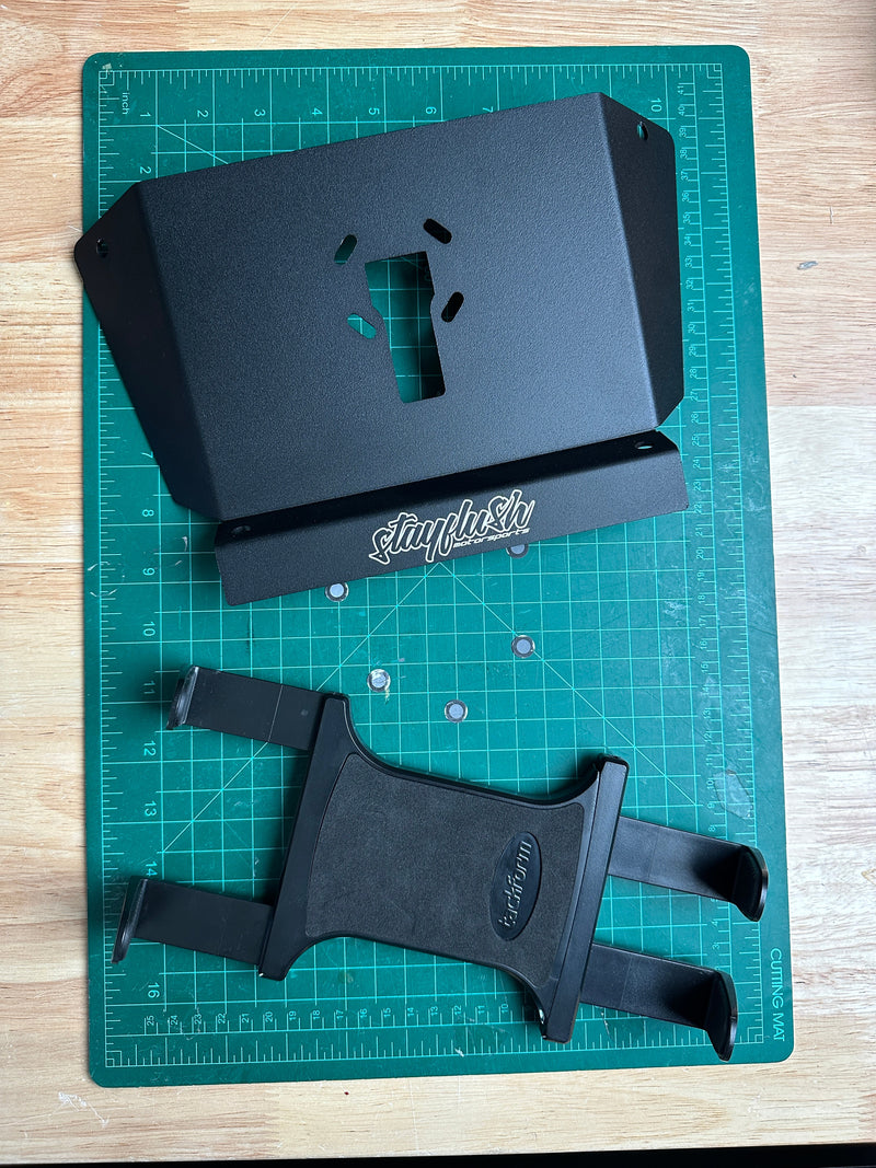 Load image into Gallery viewer, SFM Pro/ProR Universal Tablet Mount
