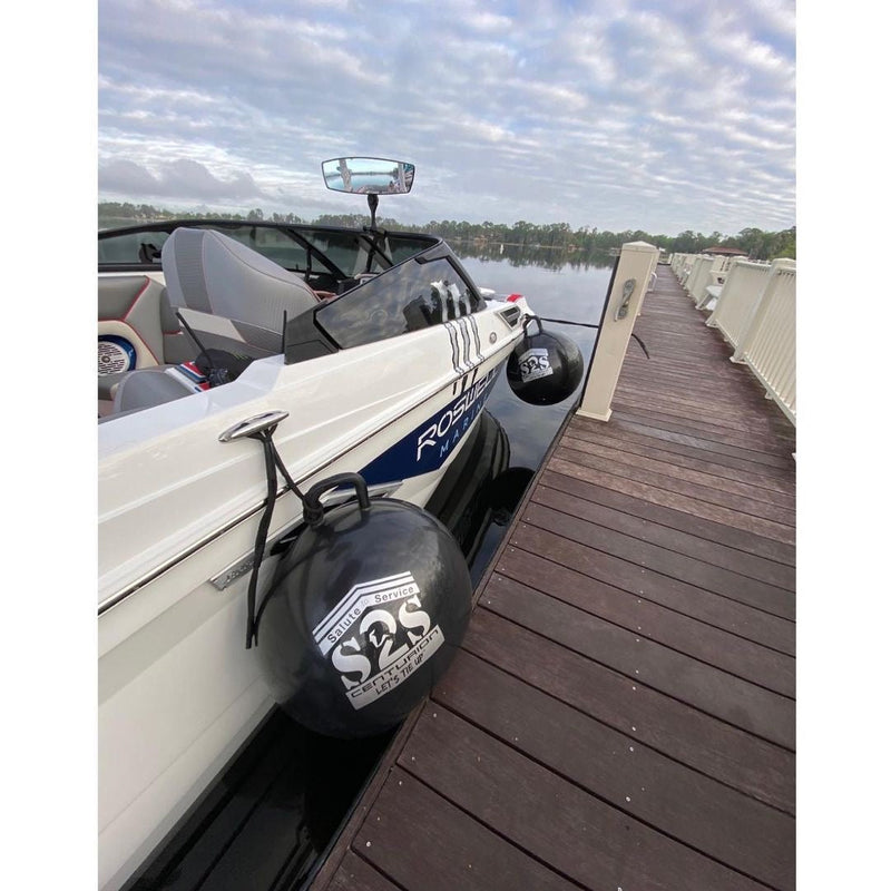 Load image into Gallery viewer, Boatswain's Mate Bungee Double Pack
