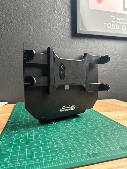 SFM Canam X3 Tablet/Garmin Tread Mount