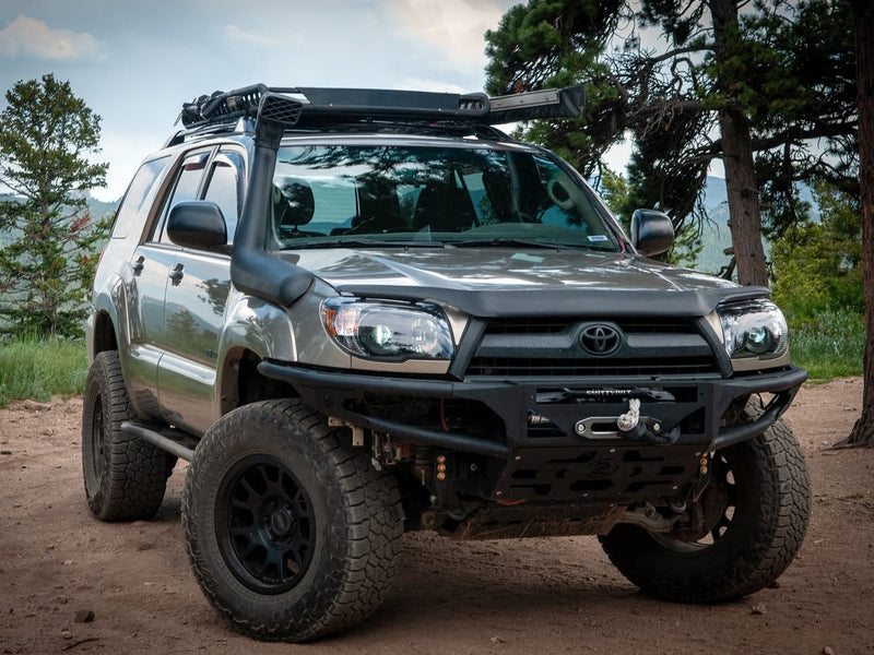 Load image into Gallery viewer, 2003-2009 / 4th Gen / 4Runner Front Bumper
