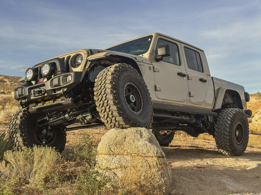 DELTA | FORGED | BEADLOCK