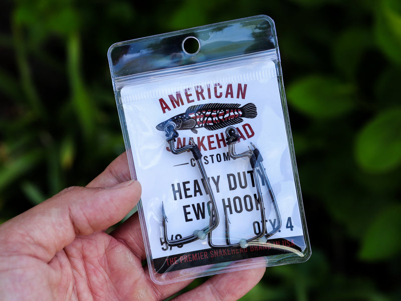 Load image into Gallery viewer, ASC Heavy Duty EWG Hook
