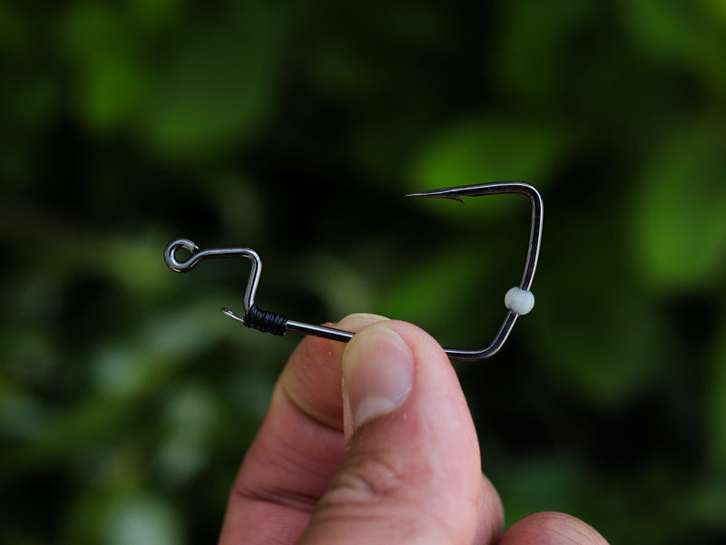 Load image into Gallery viewer, ASC Heavy Duty EWG Hook
