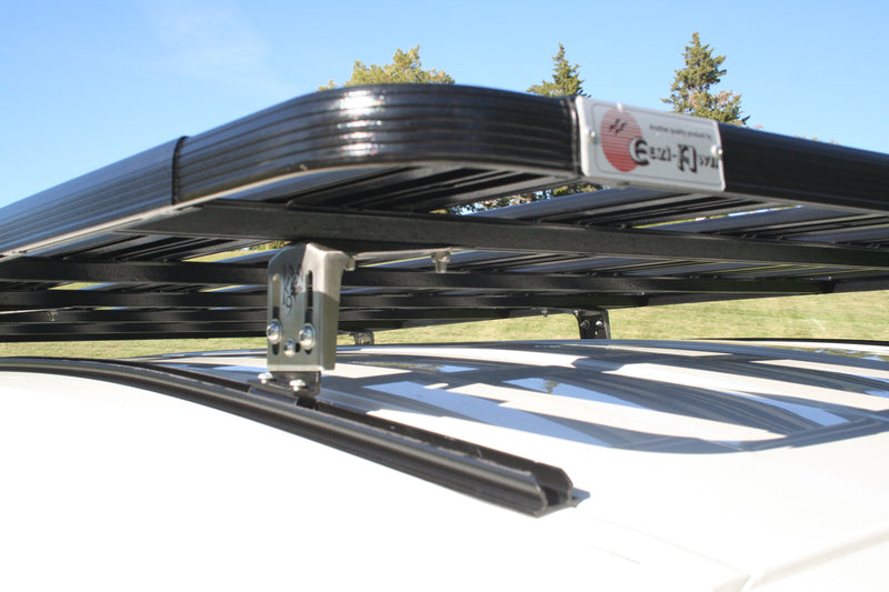 Load image into Gallery viewer, Toyota FJ Cruiser K9 Roof Rack Kit
