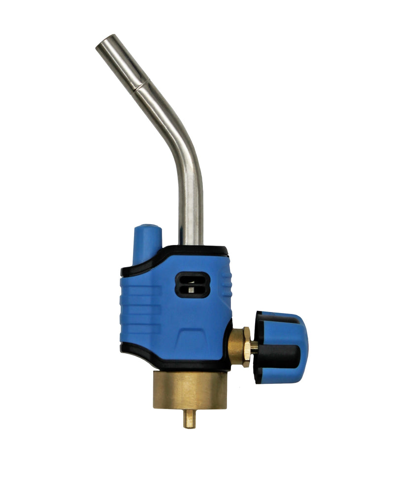 Load image into Gallery viewer, Flame King Trigger Start Lighter Welding Propane Gas Blow Torch Head
