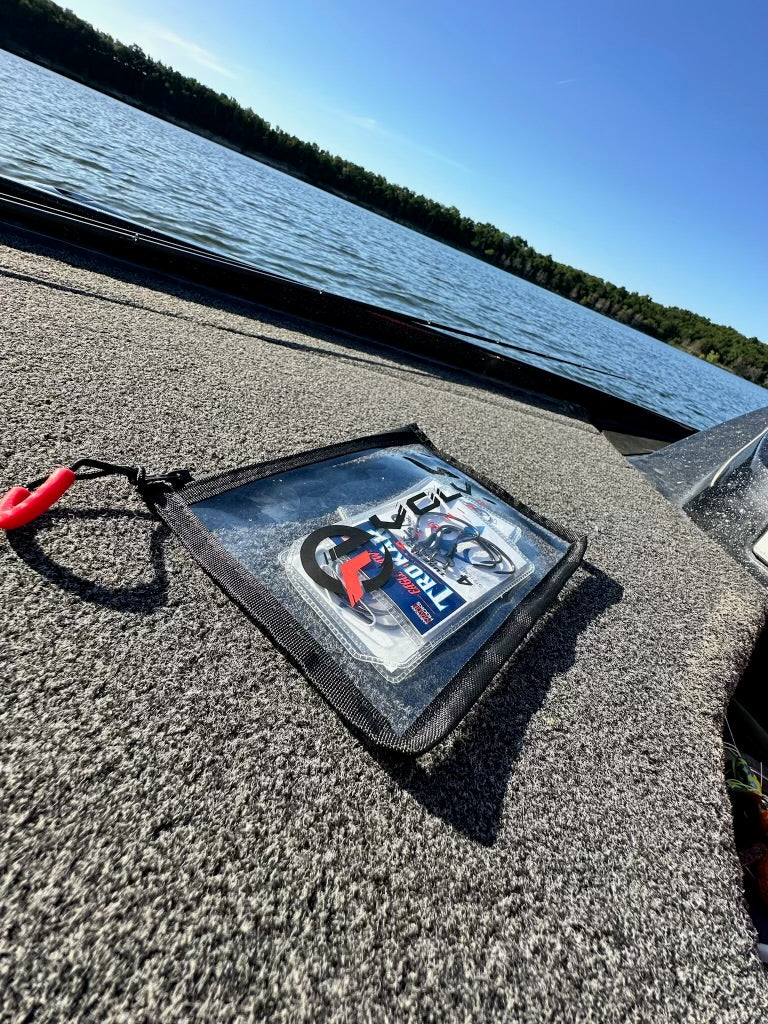 Load image into Gallery viewer, EVOLV Bait Bags
