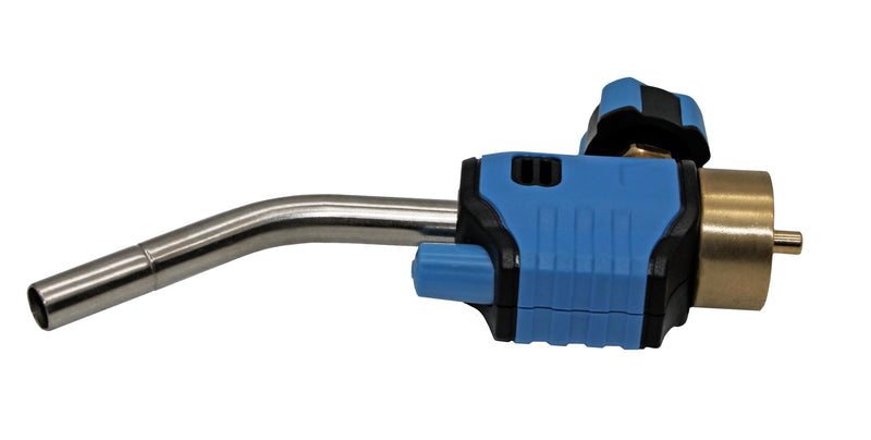 Load image into Gallery viewer, Flame King Trigger Start Lighter Welding Propane Gas Blow Torch Head
