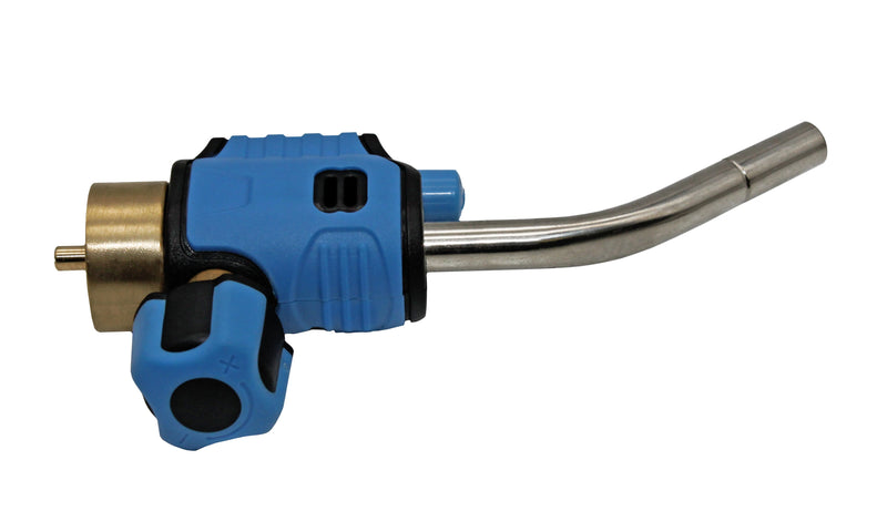 Load image into Gallery viewer, Flame King Trigger Start Lighter Welding Propane Gas Blow Torch Head

