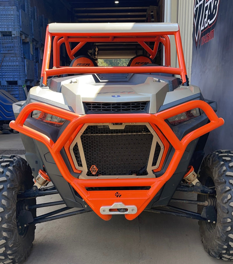 Load image into Gallery viewer, Aftermarket Snap In Grille
