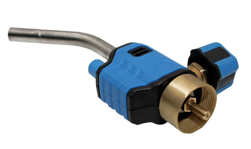 Load image into Gallery viewer, Flame King Trigger Start Lighter Welding Propane Gas Blow Torch Head

