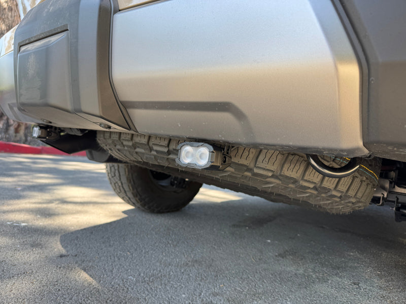 Load image into Gallery viewer, 2024+ Lexus GX550 Reverse Kit
