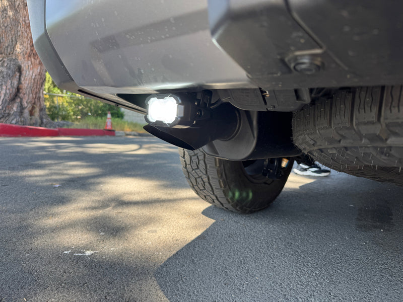 Load image into Gallery viewer, 2024+ Lexus GX550 Reverse Light
