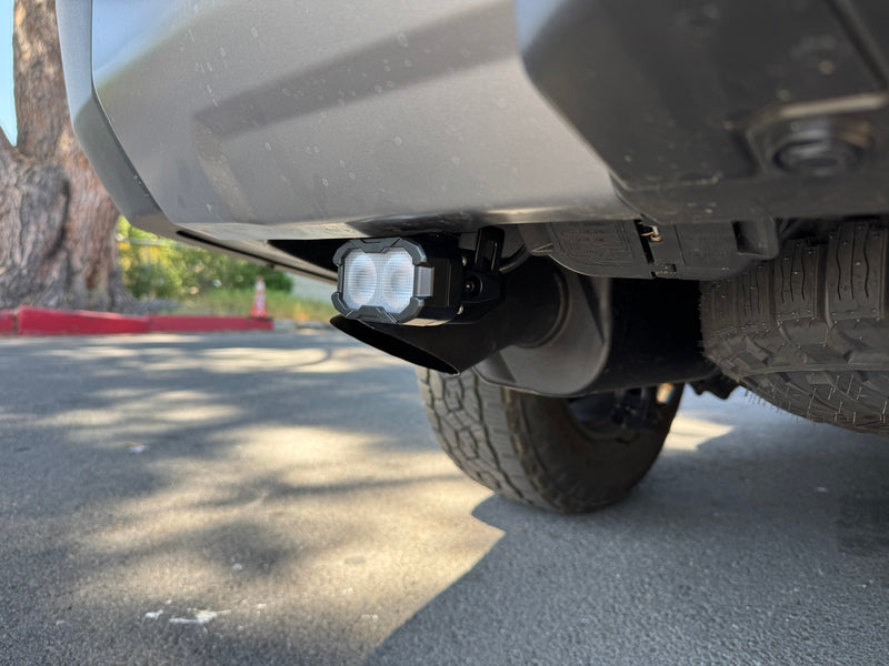 Load image into Gallery viewer, 2024+ Lexus GX550 Reverse Kit
