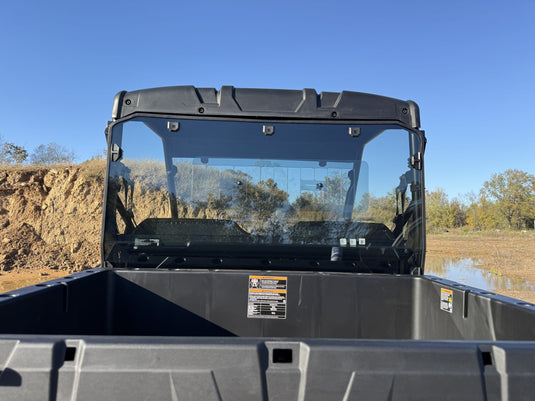 Polaris Ranger 500 (round tube) ’26 Rear Panel