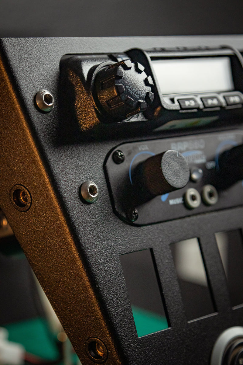 Load image into Gallery viewer, SFM Rugged Radio/RM60/Plus 4
