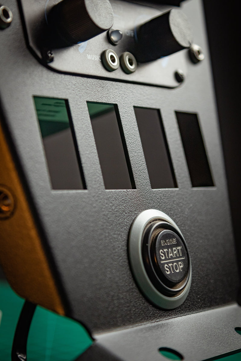 Load image into Gallery viewer, SFM Rugged Radio/RM60/Plus 4
