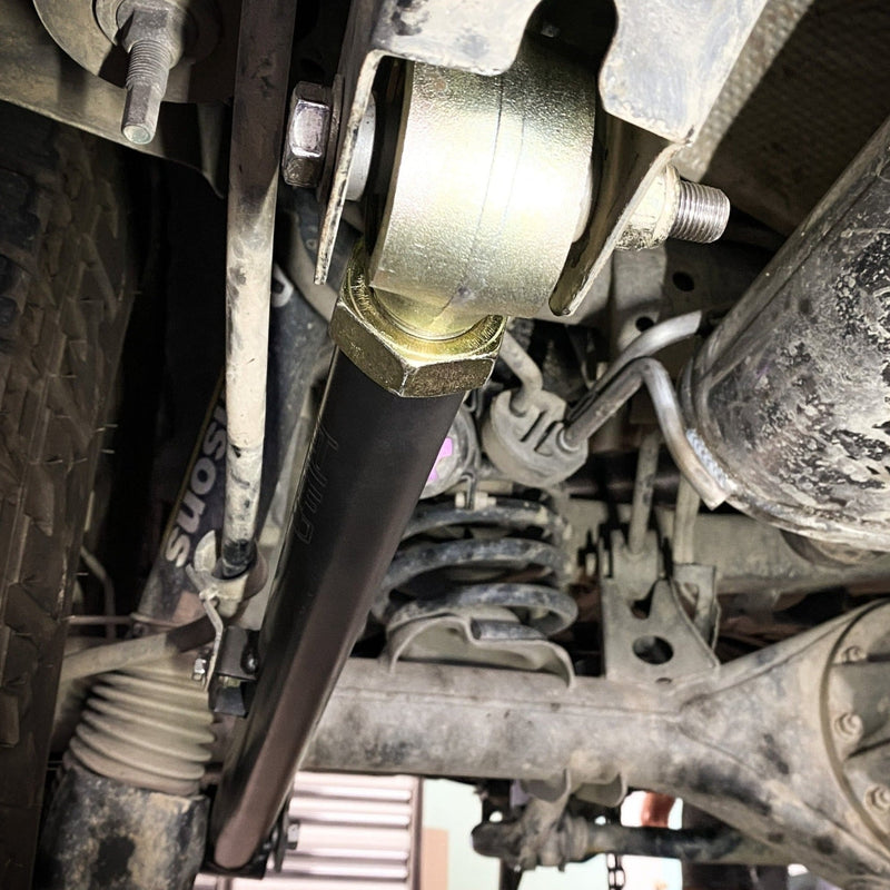 Load image into Gallery viewer, Rear Adjustable Control Arms (01-07 Sequoia)
