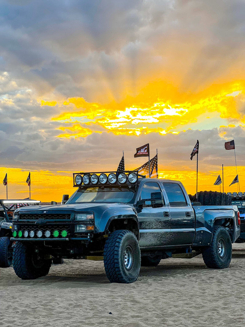 Load image into Gallery viewer, GGLighting Whip Flag
