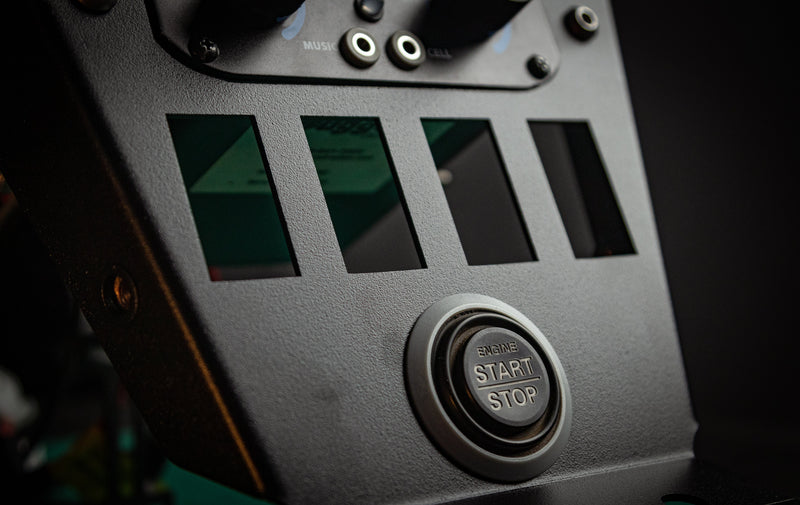 Load image into Gallery viewer, SFM Rugged Radio/RDM-DB/Plus 4
