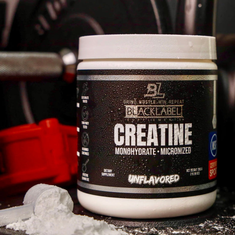 Load image into Gallery viewer, CREATINE MONOHYDRATE
