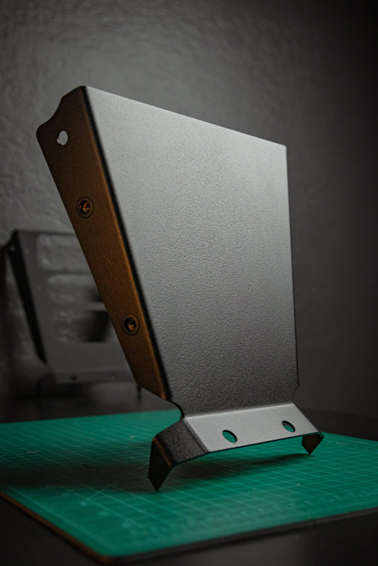 StayFlush Clean Slate Console