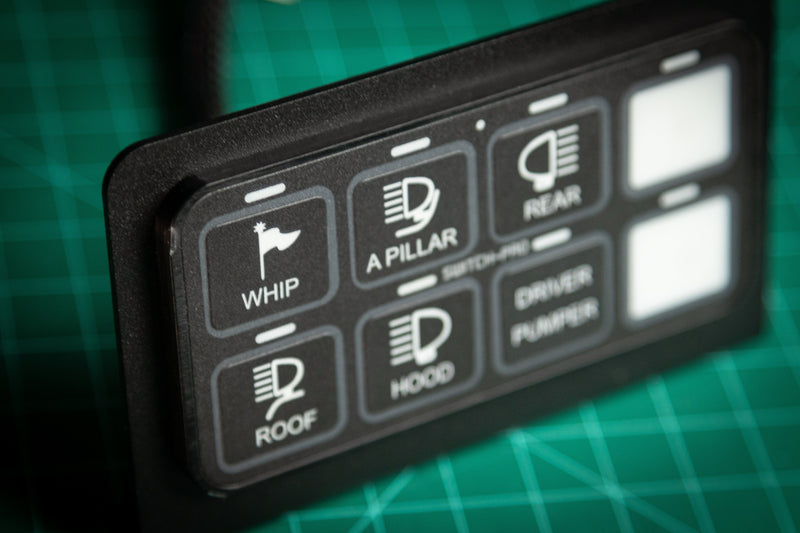 Load image into Gallery viewer, SFM  Switchpro 9100 Sidekick
