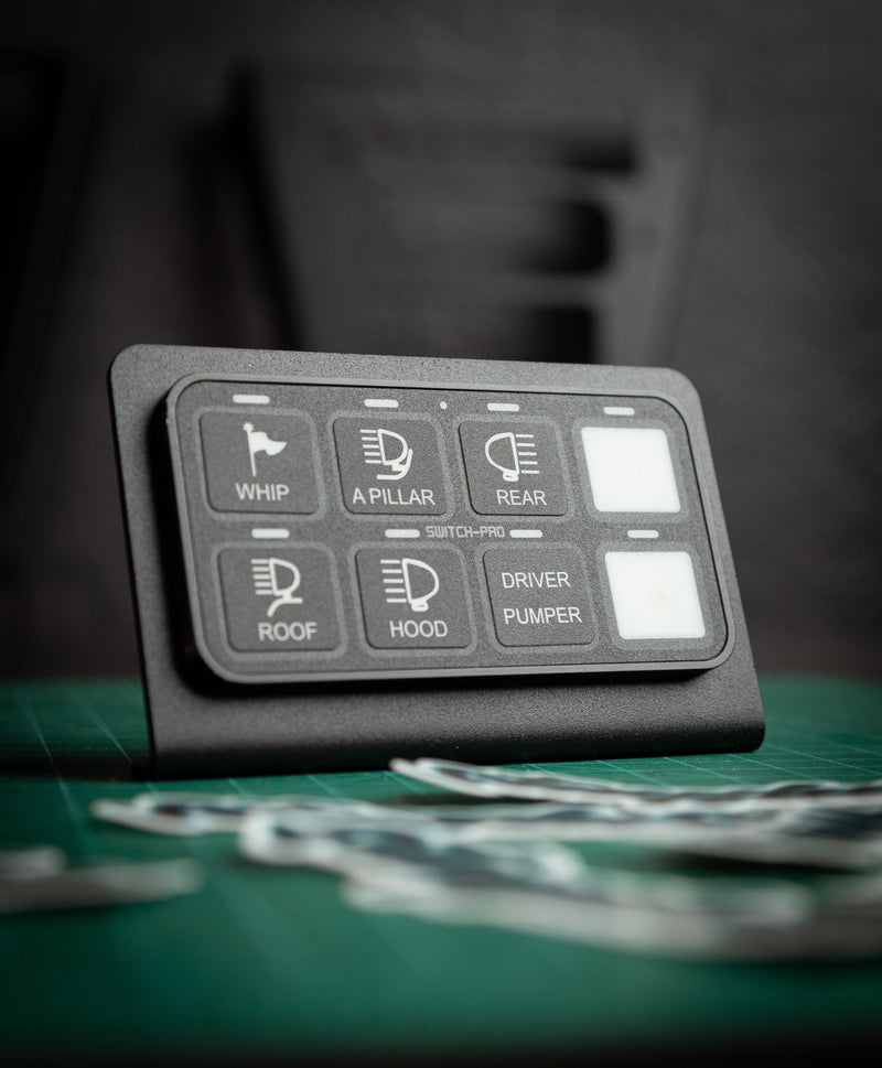 Load image into Gallery viewer, SFM  Switchpro 9100 Sidekick
