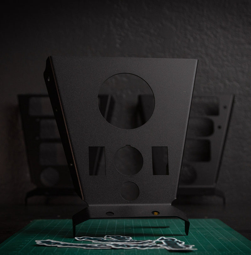 Load image into Gallery viewer, StayFlush Cyclops Console + 2
