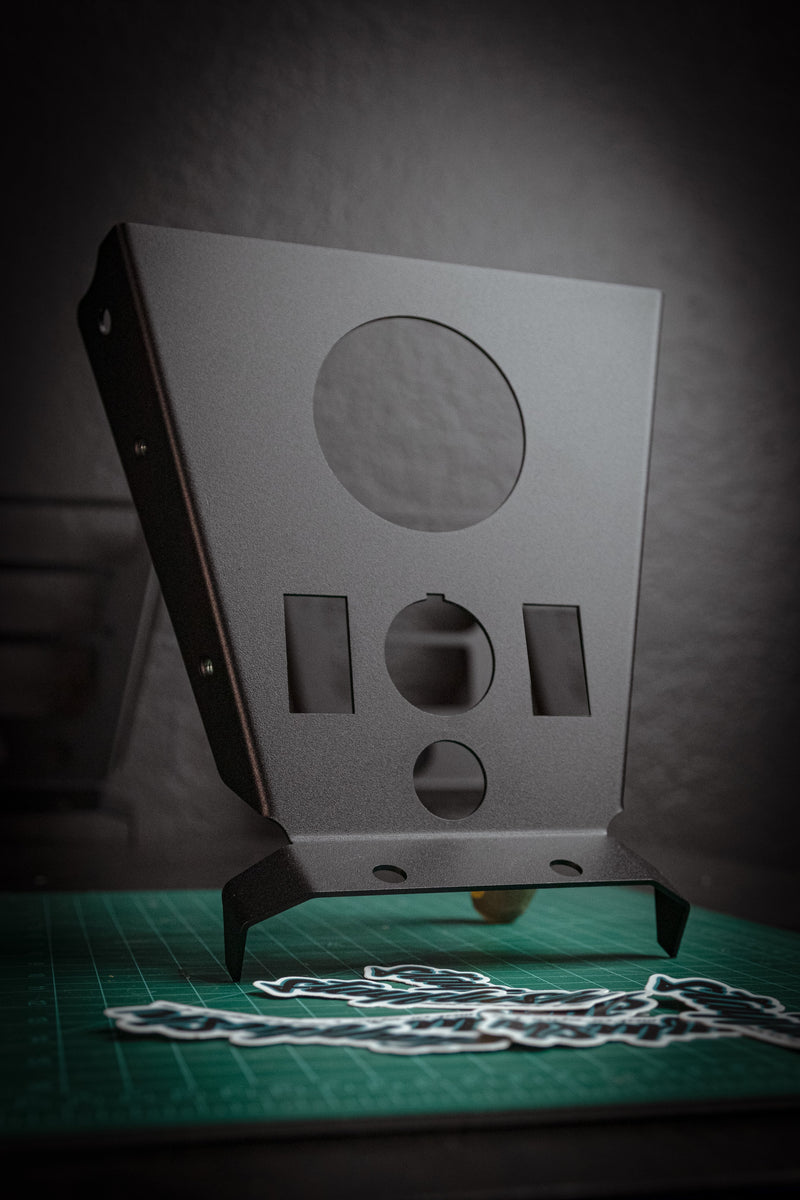 Load image into Gallery viewer, StayFlush Cyclops Console + 2
