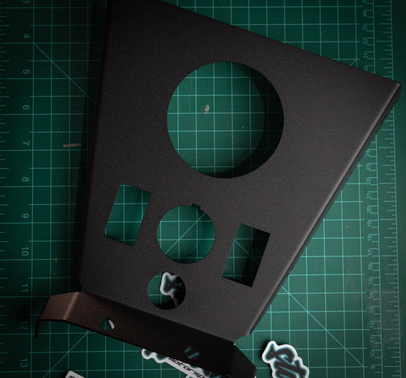 Load image into Gallery viewer, StayFlush Cyclops Console + 2
