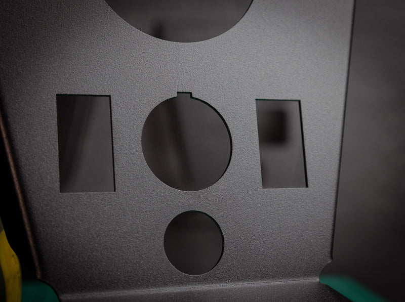 Load image into Gallery viewer, StayFlush Cyclops Console + 2
