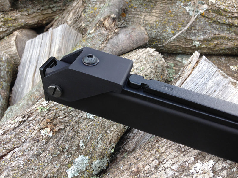 Load image into Gallery viewer, Recon Folding Survival Bow
