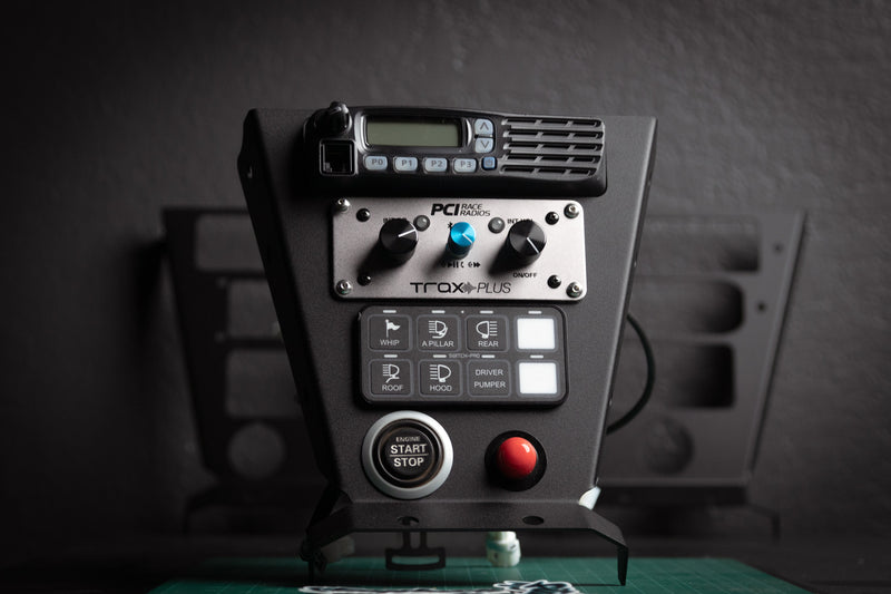 Load image into Gallery viewer, SFM PCI Kenwood/Switchpro
