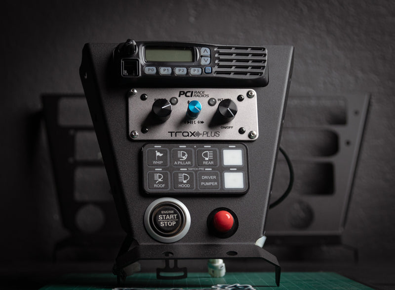 Load image into Gallery viewer, SFM PCI Icom SwitchPro
