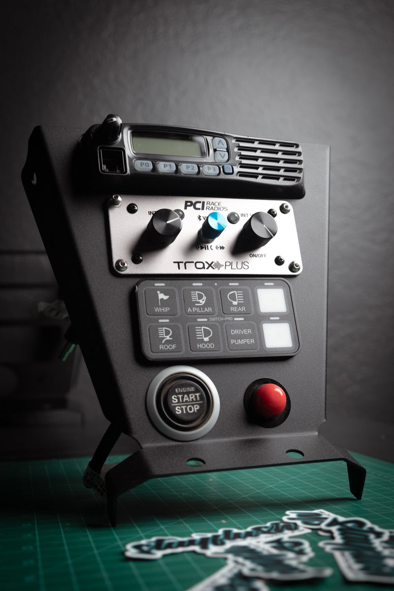 Load image into Gallery viewer, SFM PCI Kenwood/Switchpro
