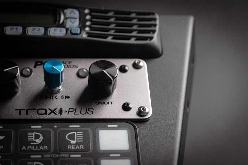 Load image into Gallery viewer, SFM PCI Kenwood/Switchpro
